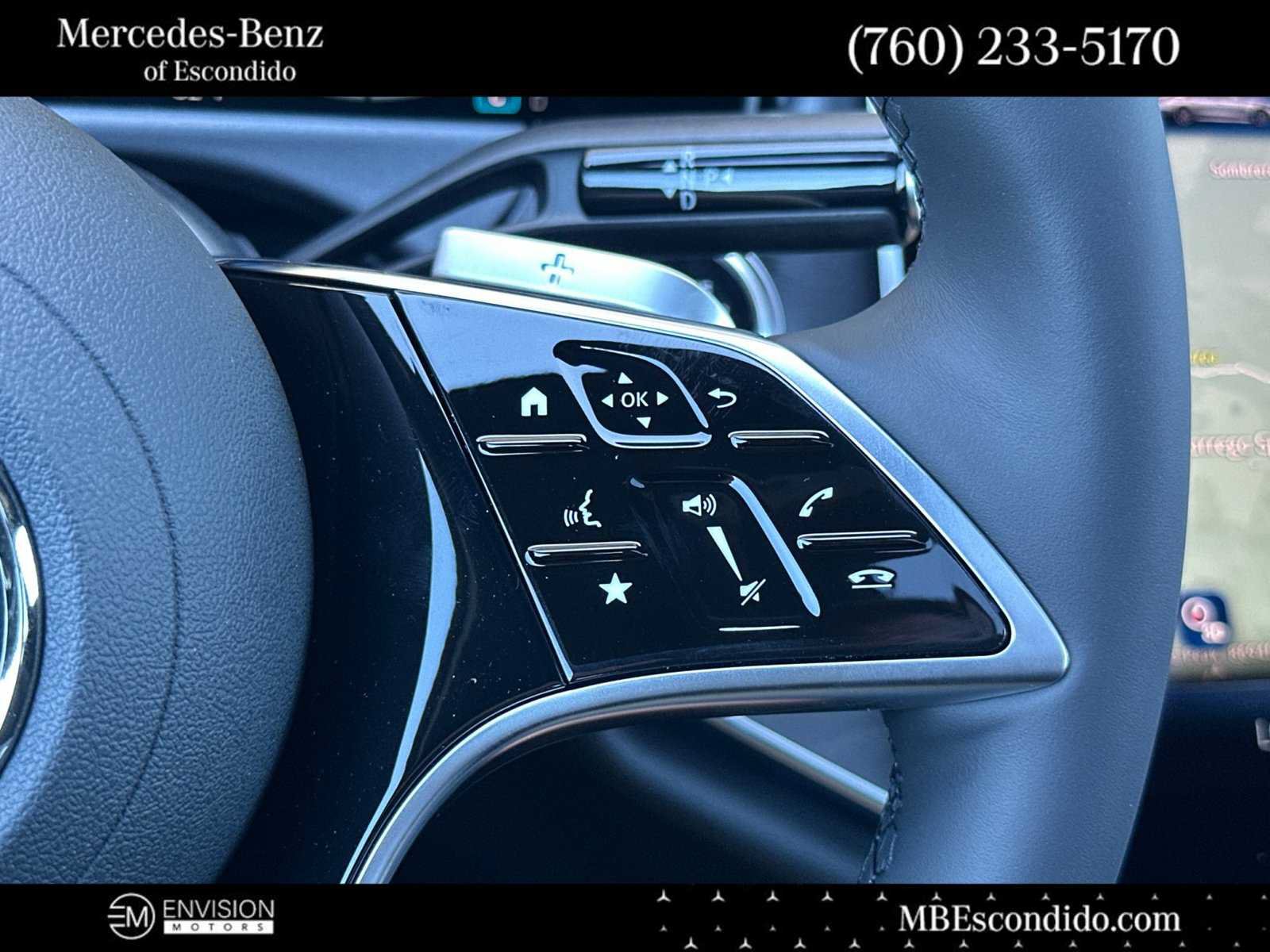 New 2027 Mercedes-Benz E 450 4MATIC Sedan image 28