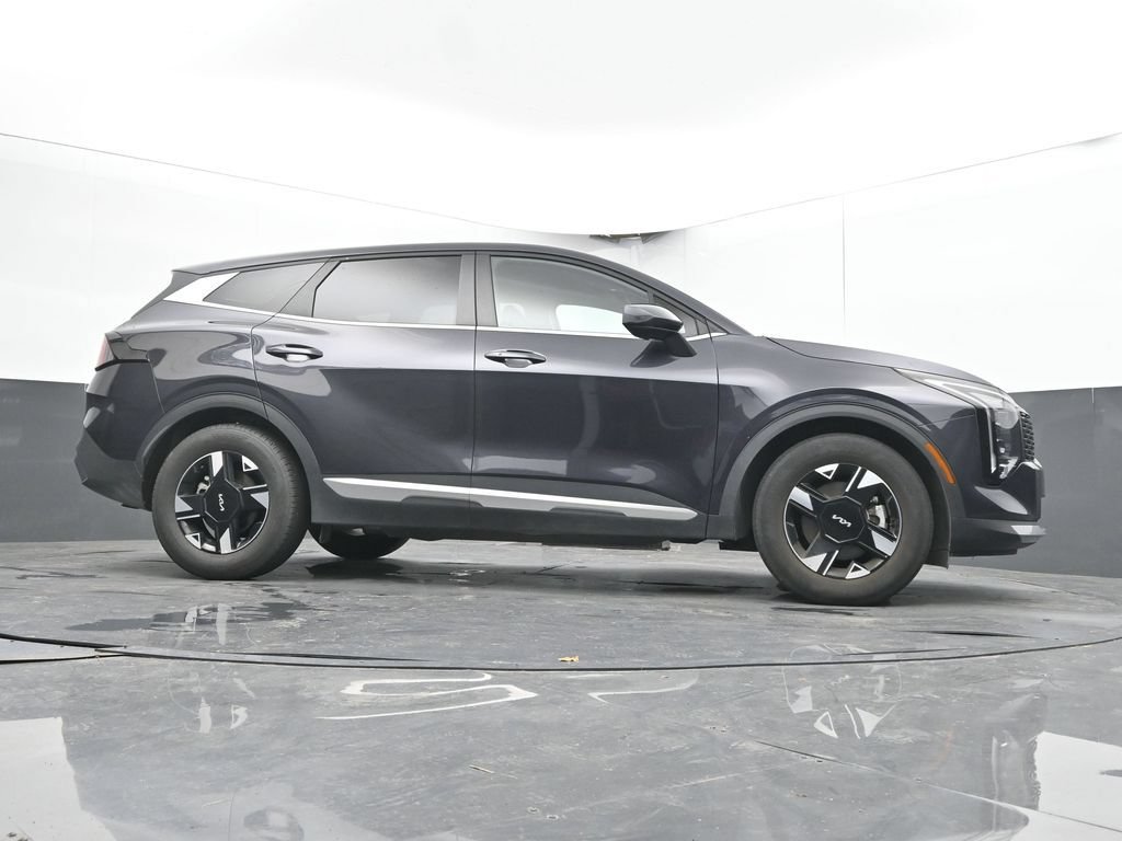 Used 2026 Kia Sportage LX FWD image 24