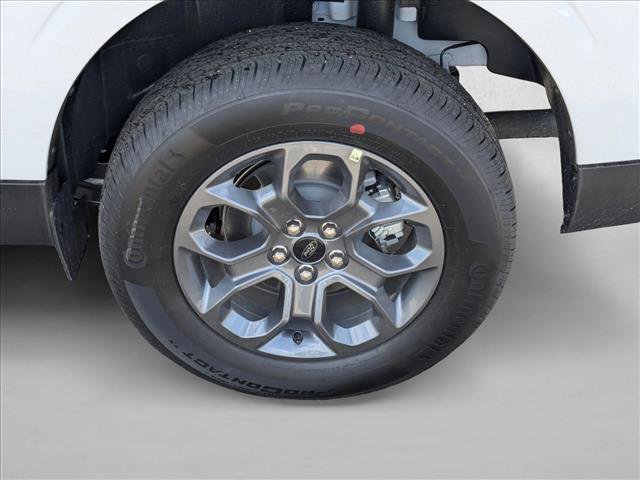 New 2026 Ford Maverick XLT w/ Equipment Group 301A image 10