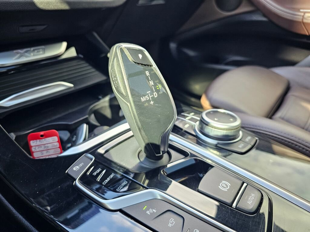 Used 2021 BMW X3 xDrive30i image 41