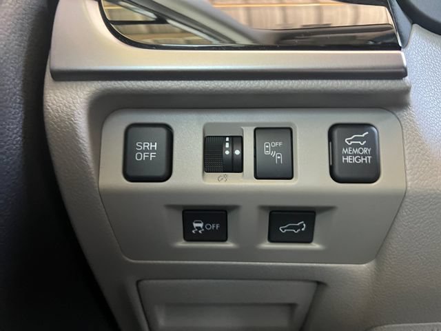 Used 2018 Subaru Forester 2.5i Limited AWD/4WD image 23