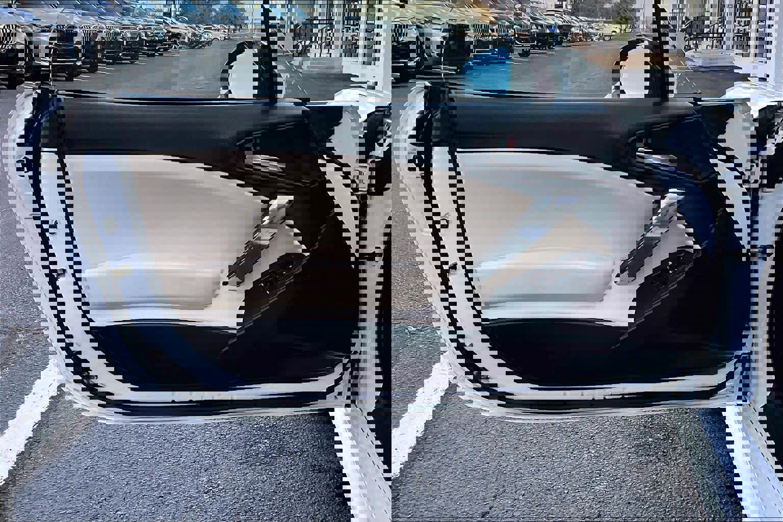 Used 2018 FIAT 124 Spider Lusso image 24