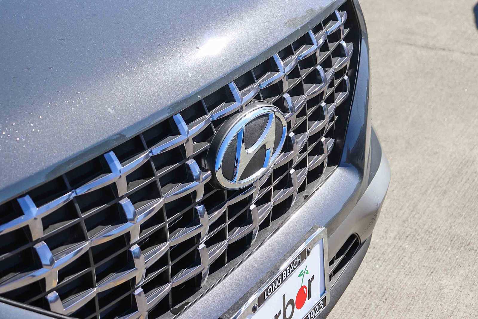 New 2026 Hyundai Venue SEL FWD image 5