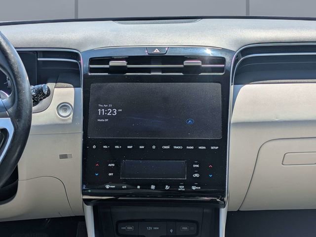 Used 2024 Hyundai Tucson Limited AWD/4WD image 19