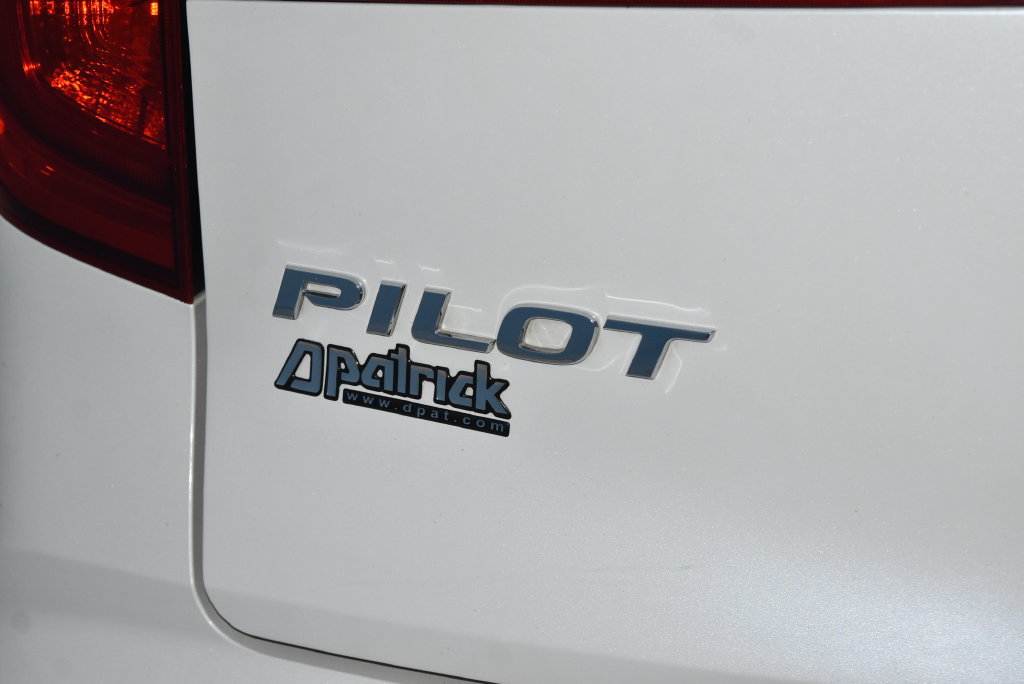 Used 2018 Honda Pilot EX image 27