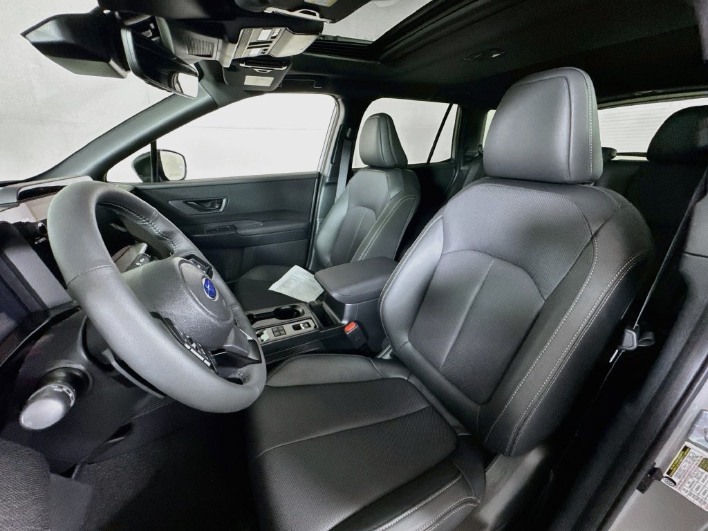 New 2026 Subaru Outback Limited XT AWD/4WD image 22
