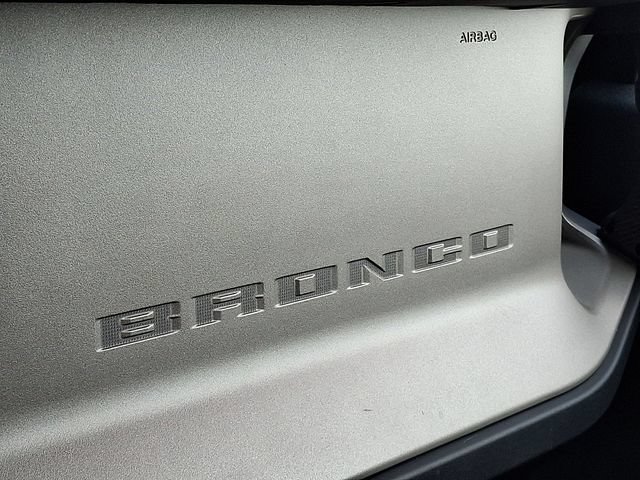 Used 2026 Ford Bronco Outer Banks AWD/4WD image 24