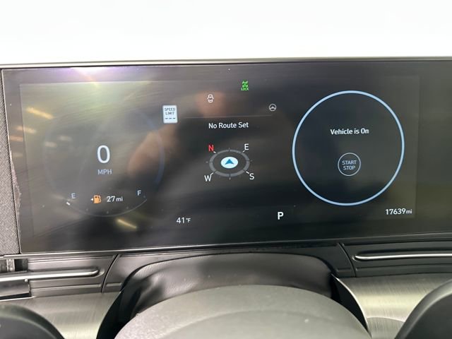 Certified 2024 Hyundai Kona SEL w/ Convenience Package image 17