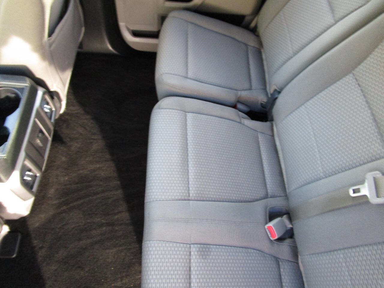 Used 2015 Ford F150 XLT w/ Equipment Group 301A Mid image 10