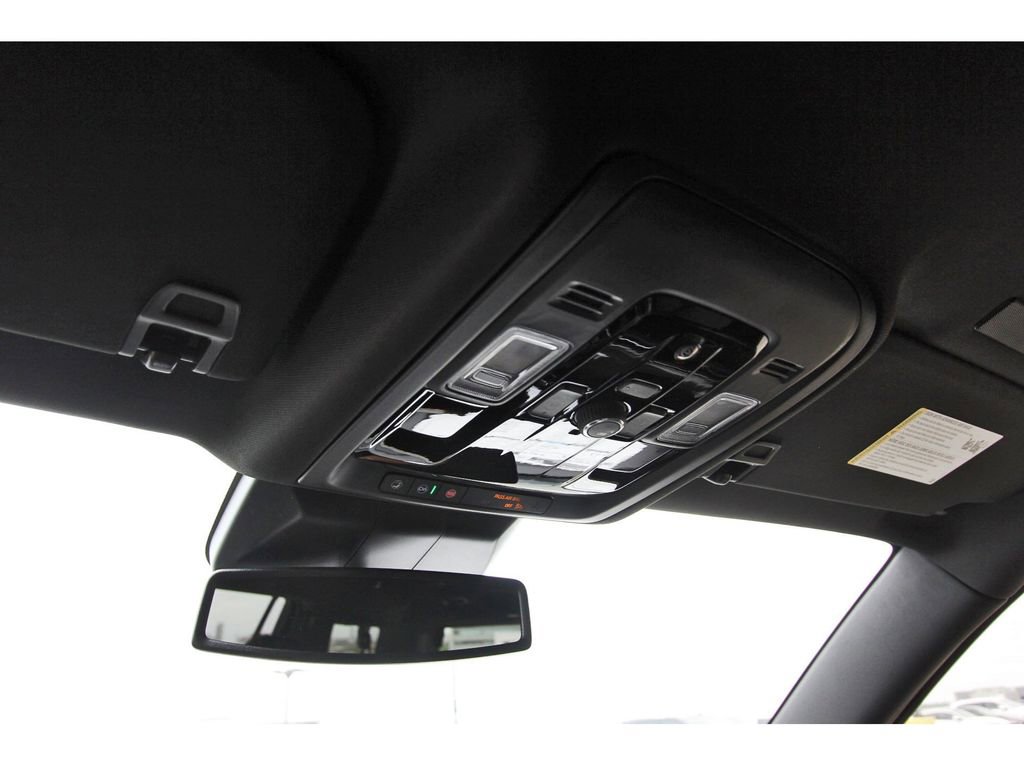 New 2026 Cadillac Escalade ESV 2WD image 22