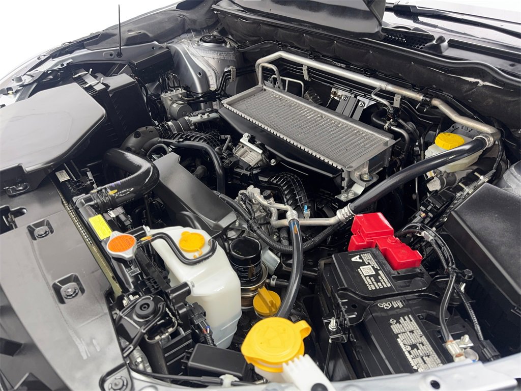 Used 2024 Subaru Ascent Touring image 80