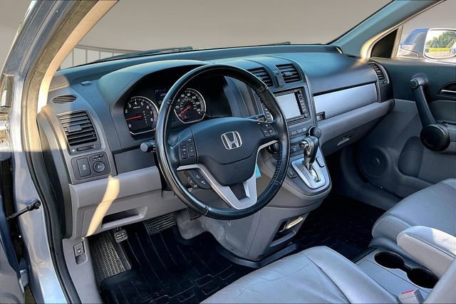 Used 2011 Honda CR-V EX-L image 15
