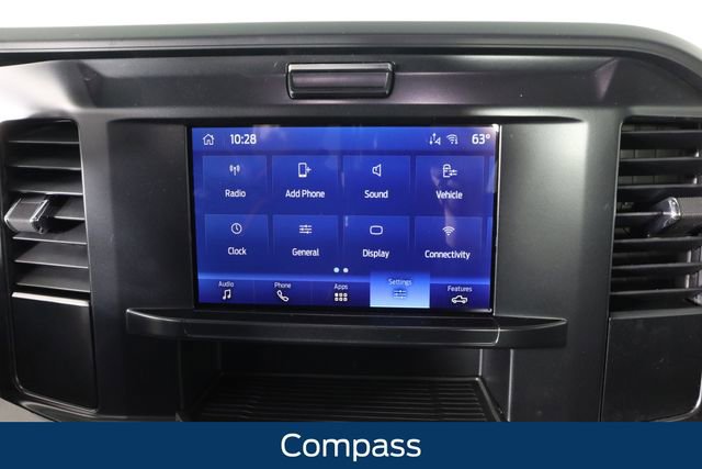 New 2026 Ford F350 XL w/ STX Appearance Package image 60