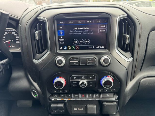 Used 2019 GMC Sierra 1500 AT4 w/ AT4 Premium Package image 20