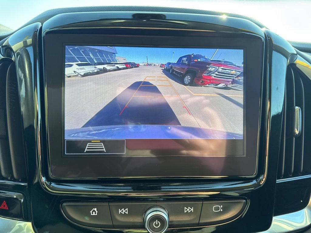 Used 2021 Chevrolet Traverse LT AWD/4WD image 6
