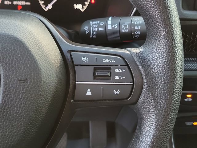 Used 2025 Honda CR-V EX image 24