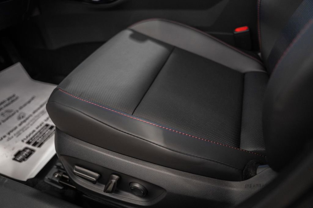 New 2026 Toyota Prius Plug-In Hybrid image 33