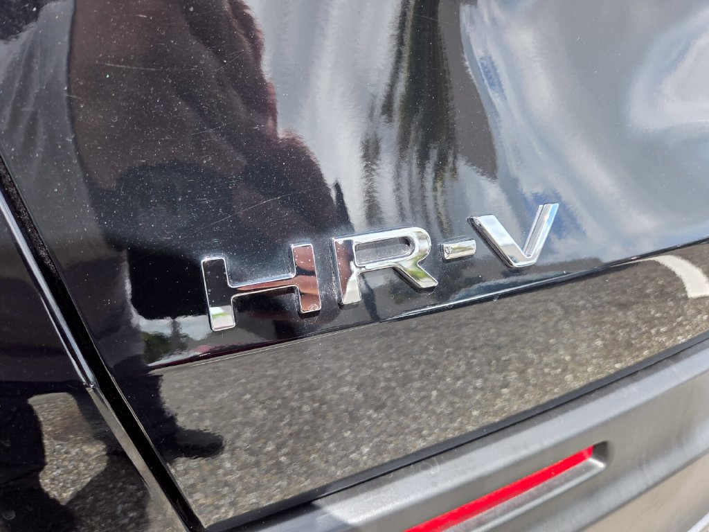 Certified 2024 Honda HR-V Sport image 15