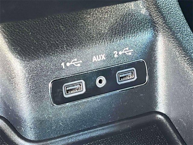 Used 2018 Dodge Durango SXT w/ Quick Order Package 2BB image 27