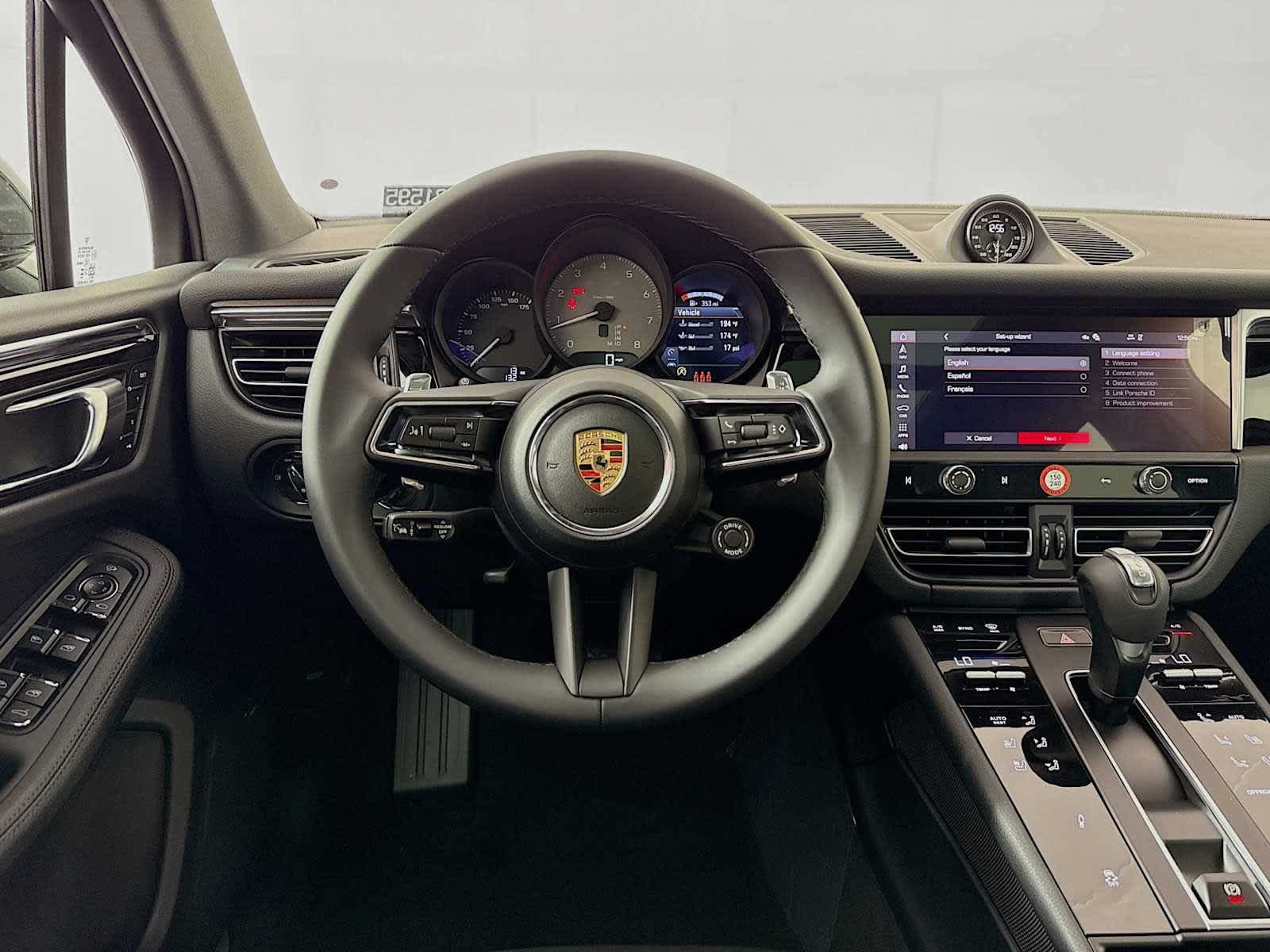 New 2026 Porsche Macan S AWD/4WD image 18