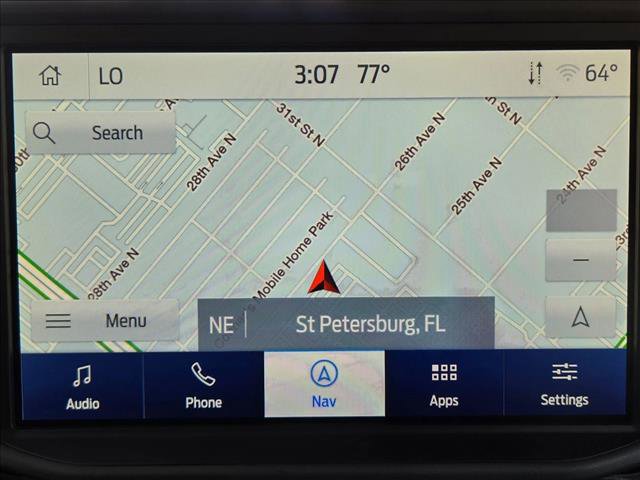 Certified 2024 Ford Bronco Sport Outer Banks w/ Tech Package image 13