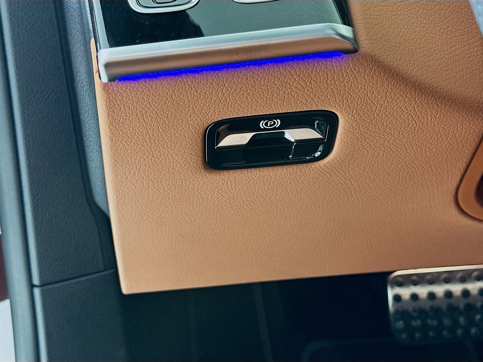 Used 2026 Mercedes-Benz S 63 AMG S image 11