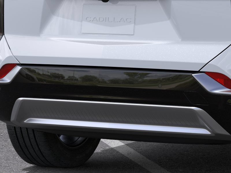 New 2026 Cadillac Optiq Luxury 1 AWD/4WD image 14