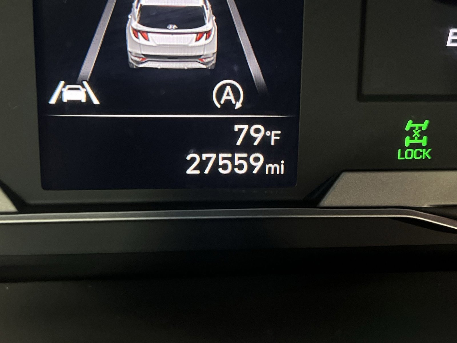 Used 2024 Hyundai Tucson SEL image 17