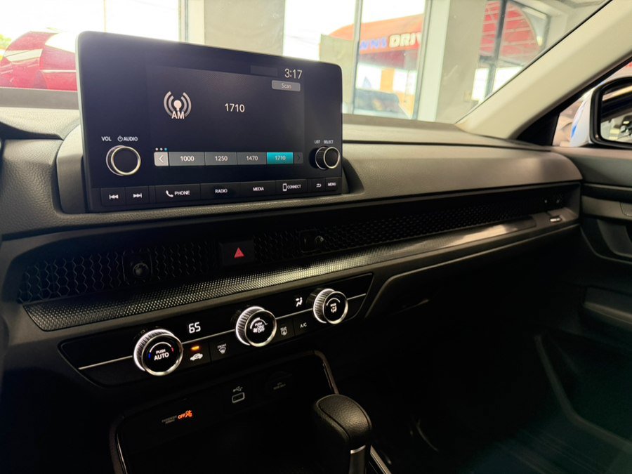 Used 2025 Honda CR-V LX image 51
