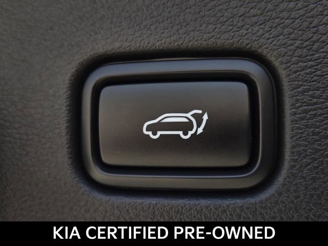 Certified 2025 Kia Sportage SX Prestige AWD/4WD image 12