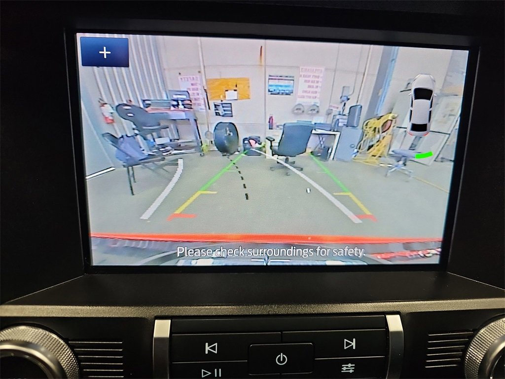 Used 2020 Ford Mustang GT Premium w/ California Special Package image 20