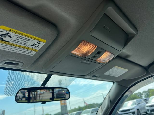 Used 2019 Nissan Frontier SV AWD/4WD image 15