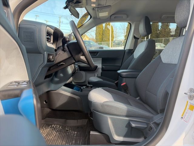 Used 2025 Ford Maverick XLT w/ Equipment Group 302A image 18