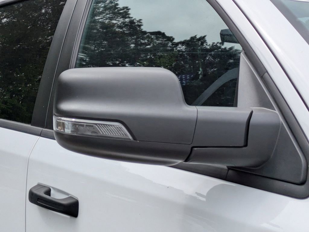 Used 2025 RAM 1500 Big Horn image 11