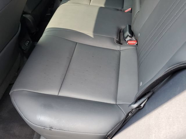 Used 2025 Lexus NX 350 AWD w/ Accessory Package (2T) image 14