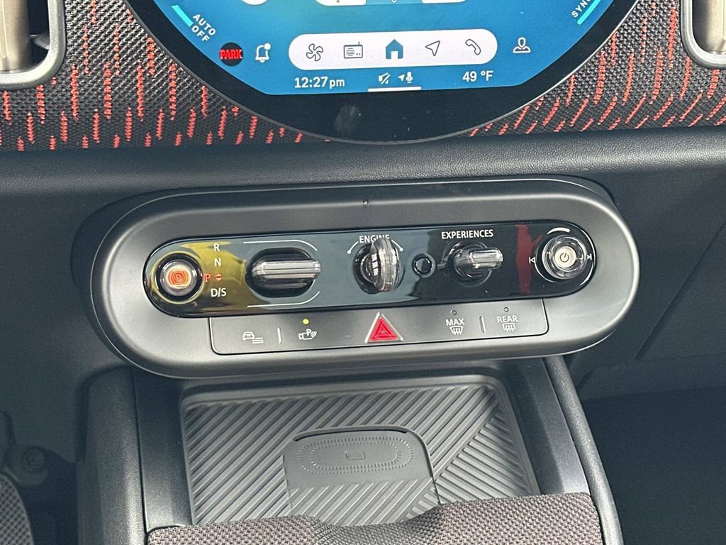 New 2026 MINI Cooper Countryman S AWD/4WD image 13