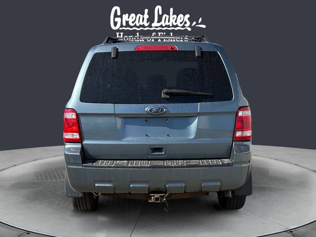 Used 2010 Ford Escape XLT AWD/4WD image 4