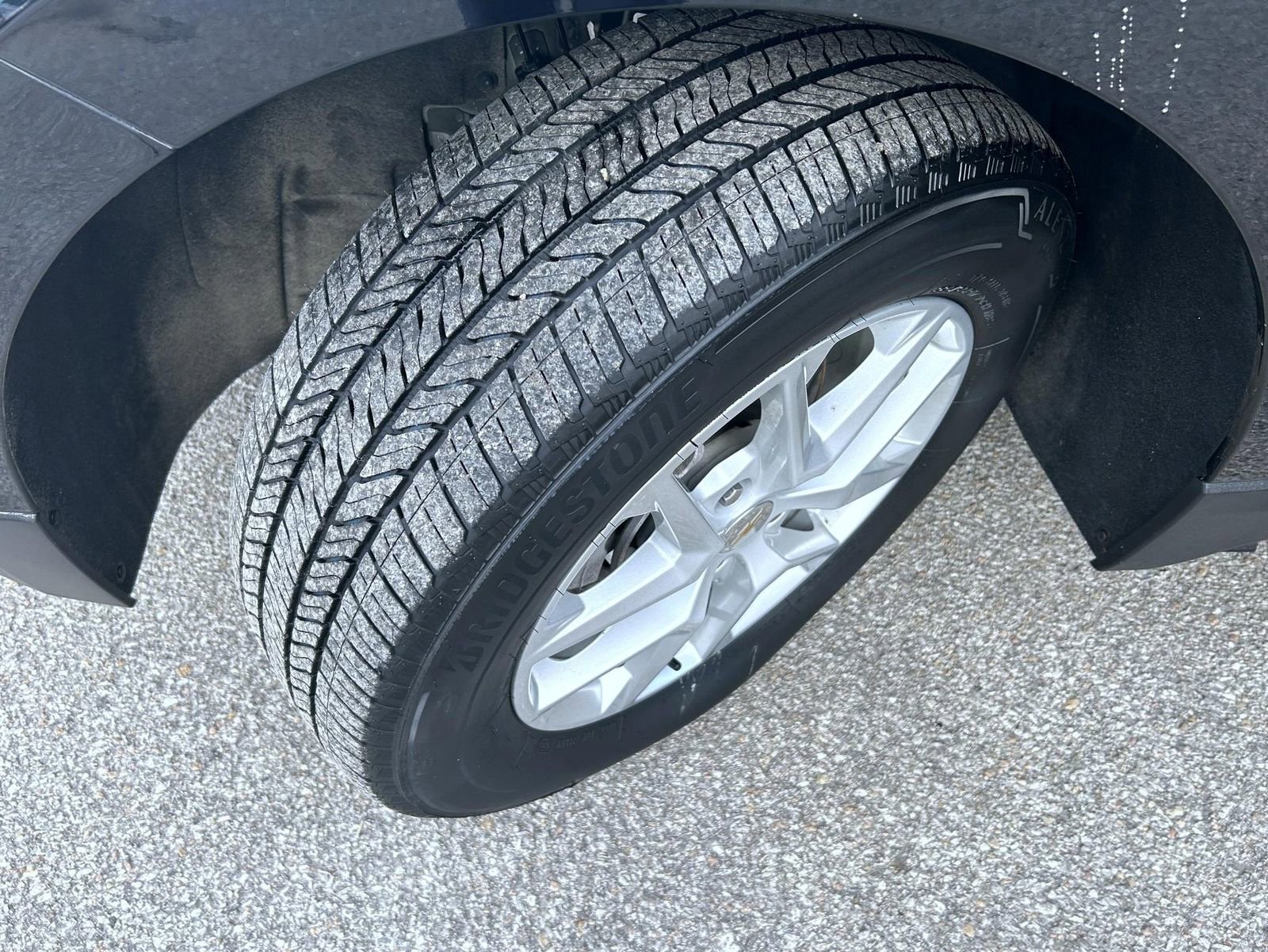 Certified 2024 Chevrolet Equinox LT image 23