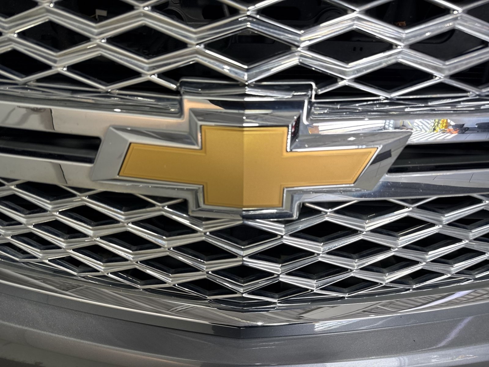 Used 2018 Chevrolet Tahoe LT w/ LT Signature Package AWD/4WD image 32