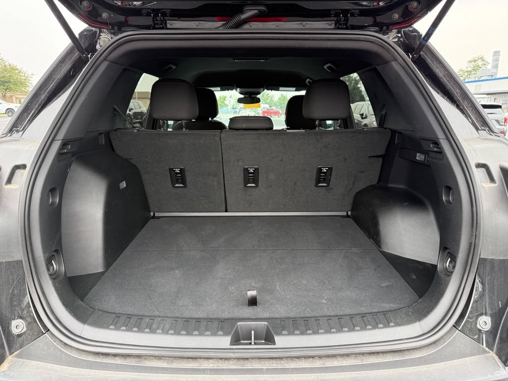 Used 2026 GMC Terrain Elevation AWD/4WD image 12