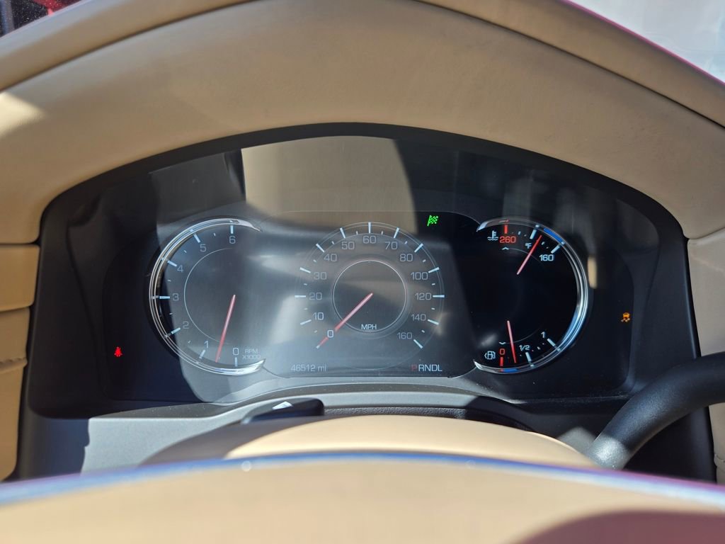 Used 2019 Cadillac Escalade ESV Platinum image 36