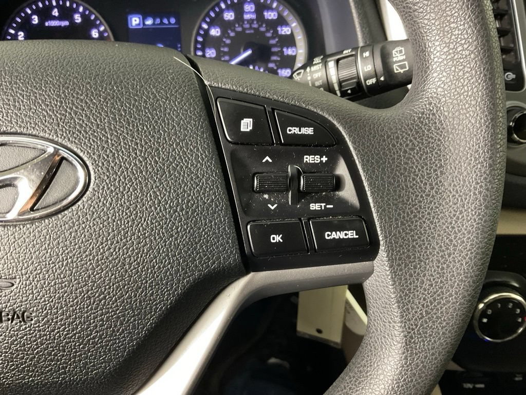 Used 2018 Hyundai Tucson SE FWD image 24