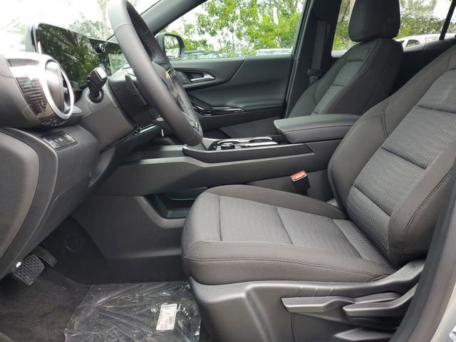 New 2026 Chevrolet Equinox LT w/ Safety and Technology Package image 10