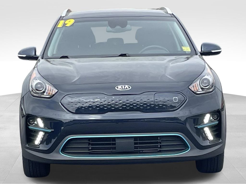 Used 2019 Kia Niro EX w/ Cold Weather Package 2.0 image 9