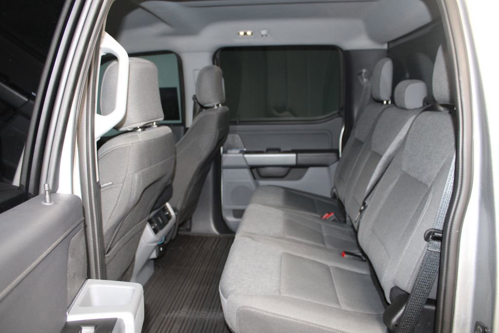 Used 2024 Ford F150 XLT w/ FX4 Off-Road Package image 27