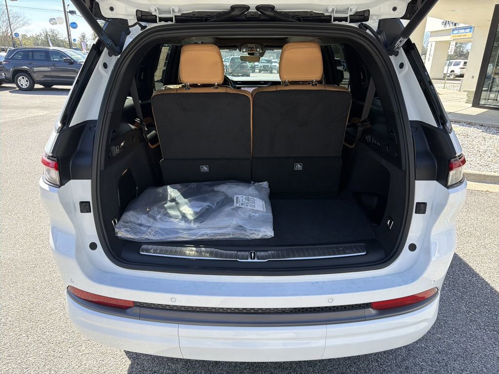 New 2026 Jeep Grand Cherokee L Summit image 20