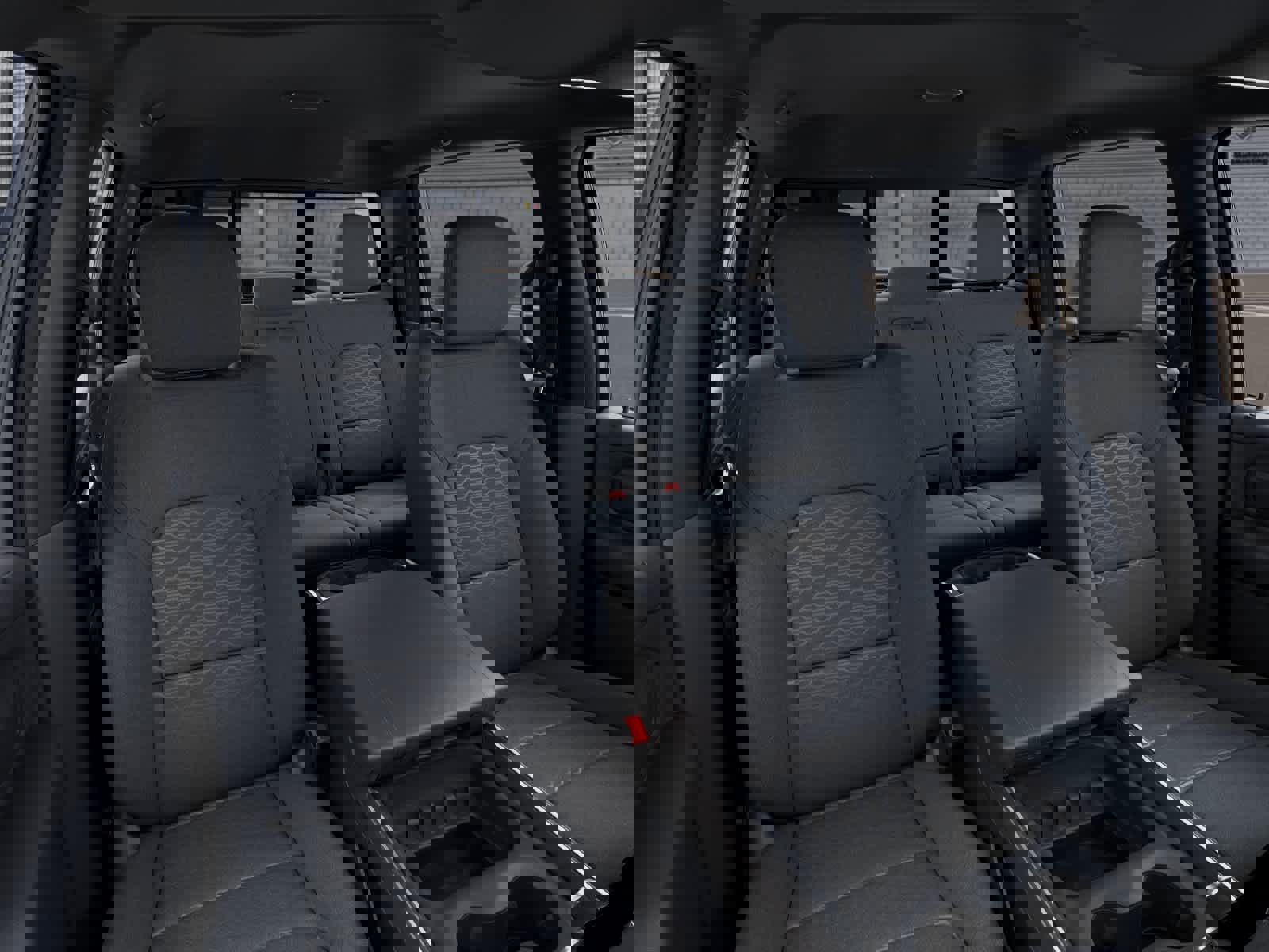 New 2026 RAM 1500 Express image 16