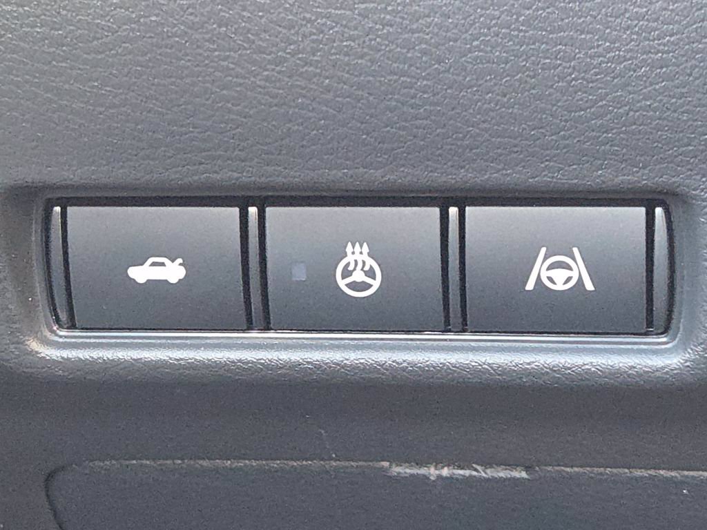 New 2026 Nissan Sentra SL w/ Floor Mat Package FWD image 21