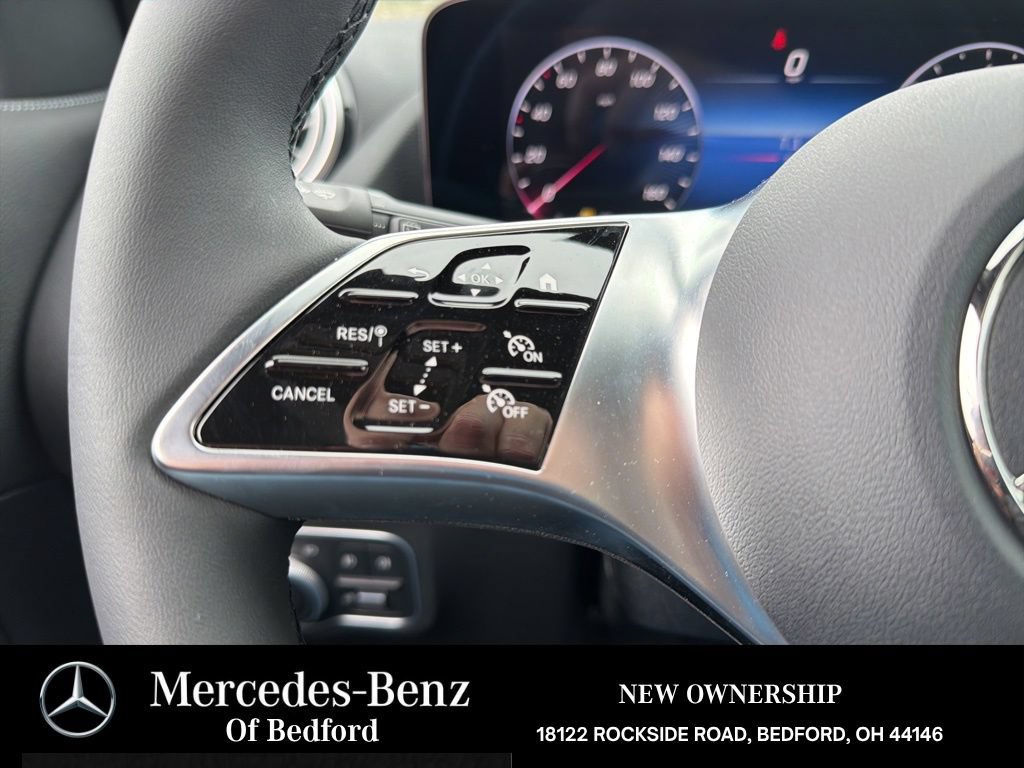 New 2026 Mercedes-Benz GLA 250 4MATIC image 11