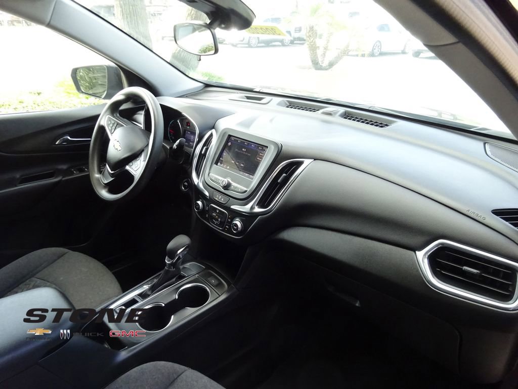 Used 2024 Chevrolet Equinox LT image 15